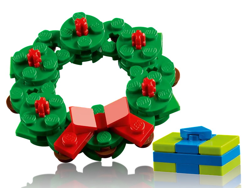 Pickup Truck von LEGO – Produktfoto 9 von 27