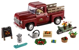 LEGO Pickup Truck (10290)