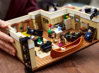The Friends Apartments by LEGO – product photo 24 of 35