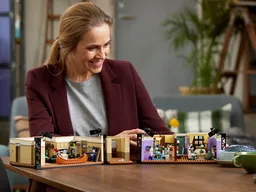 LEGO The Friends Apartments (10292) - afbeelding 24