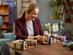 LEGO The Friends Apartments (10292) - afbeelding 25