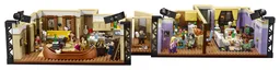 LEGO The Friends Apartments (10292) - afbeelding 2