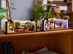 LEGO The Friends Apartments (10292) - afbeelding 30