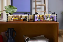 LEGO The Friends Apartments (10292) - afbeelding 31