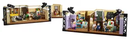 LEGO The Friends Apartments (10292) - afbeelding 3