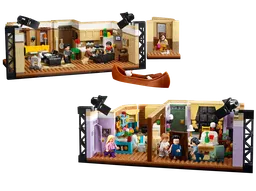 LEGO The Friends Apartments (10292)