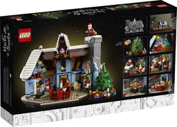LEGO Santa’s Visit (10293) - afbeelding 13