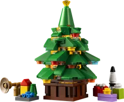 LEGO Santa’s Visit (10293) - afbeelding 6