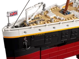 LEGO LEGO® Titanic (10294) - afbeelding 10