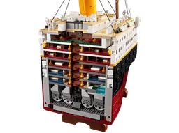 LEGO LEGO® Titanic (10294) - afbeelding 11