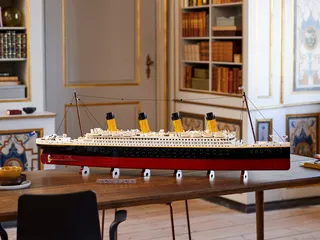 LEGO® Titanic by LEGO – product photo 15 of 24