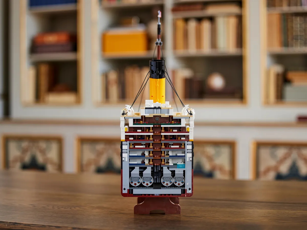 LEGO LEGO® Titanic (10294) - Bild 16