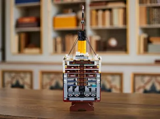 LEGO® Titanic by LEGO – product photo 17 of 24