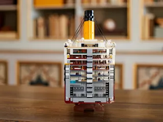 LEGO® Titanic by LEGO – product photo 20 of 24