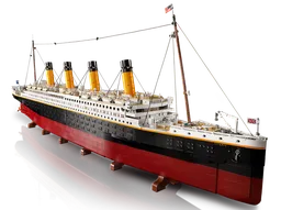 LEGO LEGO® Titanic (10294) - afbeelding 2