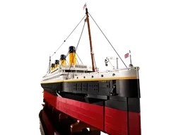 LEGO LEGO® Titanic (10294) - afbeelding 3