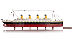LEGO LEGO® Titanic (10294) - afbeelding 4