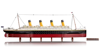 LEGO® Titanic by LEGO – product photo 5 of 24