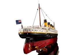 LEGO LEGO® Titanic (10294) - afbeelding 5