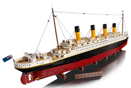 LEGO LEGO® Titanic (10294) - afbeelding 6