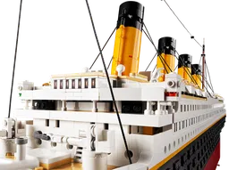 LEGO LEGO® Titanic (10294) - afbeelding 8