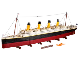 LEGO LEGO® Titanic (10294)