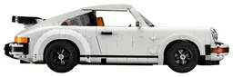 LEGO Porsche 911 (10295) - afbeelding 9