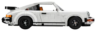 Porsche 911 by LEGO – product photo 10 of 20