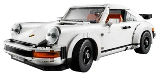 Porsche 911 by LEGO – product photo 13 of 20