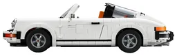 LEGO Porsche 911 (10295) - afbeelding 14