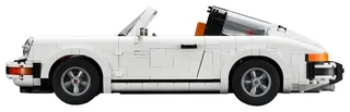 Porsche 911 by LEGO – product photo 15 of 20