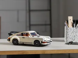 LEGO Porsche 911 (10295) - afbeelding 16