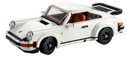 LEGO Porsche 911 (10295) - afbeelding 19