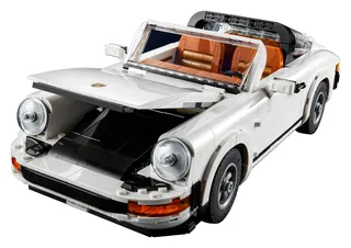 Porsche 911 by LEGO – product photo 7 of 20