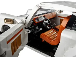 LEGO Porsche 911 (10295) - afbeelding 8