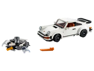 Porsche 911 by LEGO – product photo 1 of 20