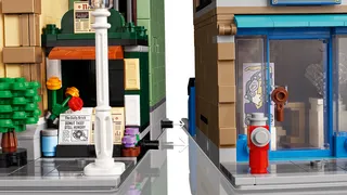 Boutique Hotel by LEGO – product photo 5 of 12