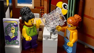 Boutique Hotel by LEGO – product photo 9 of 12