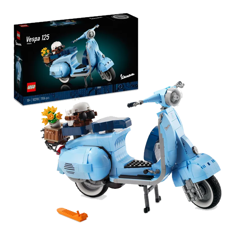 Vespa 125