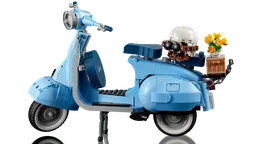 LEGO Vespa 125 (10298) - afbeelding 2