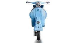 LEGO Vespa 125 (10298) - afbeelding 3