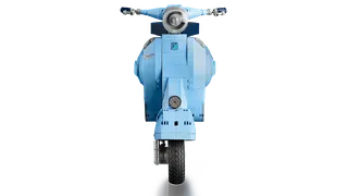 Vespa 125 von LEGO – Produktfoto 4 von 12