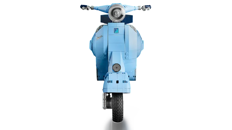Vespa 125 von LEGO – Produktfoto 4 von 12