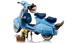 LEGO Vespa 125 (10298) - afbeelding 4