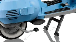 LEGO Vespa 125 (10298) - afbeelding 6