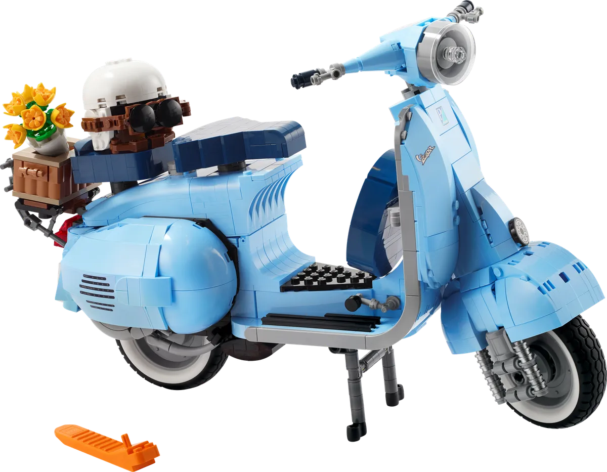 LEGO Vespa 125 (10298)