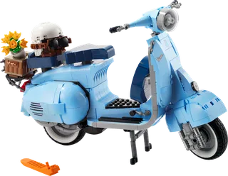 Vespa 125 von LEGO – Produktfoto 1 von 12