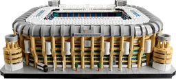 LEGO Real Madrid – Santiago Bernabéu Stadium (10299) - afbeelding 2