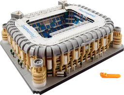 LEGO Real Madrid – Santiago Bernabéu Stadium (10299)