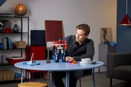 Optimus Prime - Afbeelding 10 van 12